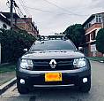 Vendo Linda Camioneta Renault Duster Dakar