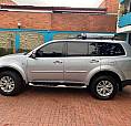 Venta Mitsubishi Nativa Diesel 4X4