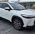 Toyota Corolla Cross Xei 2023 Gasolina