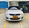Suzuki Swift Modelo 2013 1.4 Full