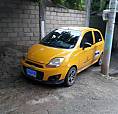 Vendo Hermoso Chevrolet Spar Documentos Al Dia