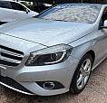 Mercedes Benz A200 At Mod 2016