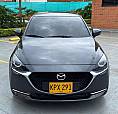 Mazda 2 Lx Grand Touring 20 Mil Km 2022