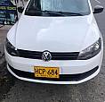 Volkswagen Gol 2013