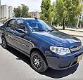 Fiat Siena 2008