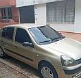 Renault Symbol 2005 Bucaramanga