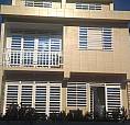 Venta Casa Recién Terminada Para Renta Con Cuatro Apto Y Local Independientes.