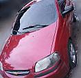 Vendo Chevrolet Aveo Family