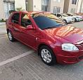 Vendo Renault Logan Familier 1.4 Único Dueño