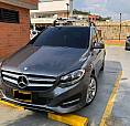 Mercedez Benz B180 Excelente Estado Modelo 2016