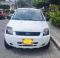 Vendo Camioneta Ford Ecosport Muy Bien Cuidada