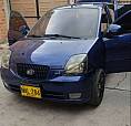 Vendo Kia Picanto Lx Morning