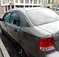 Vendo Chevrolet Aveo 2012
