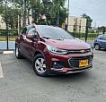 Chevrolet Tracker 2018 Lt