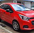 Vendo Chevrolet Beat Modelo 2019