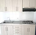 Apartamento En Alquiler - Arriendo Poblado Campestre