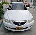 Se Vende O Permuta Mazda 6, Excelente Estado