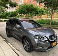 Vendo Nissan Xtrail 2020 En Bq