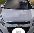 Chevrolet Spark Gt