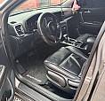 Vendo Kia Esporta 90.500