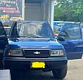 Vitara 2011 4X4