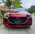 Mazda 2 Touring Sedan Mt 2021