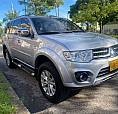 Mitsubishi Nativa Sport 3.0 Automático 2015*
