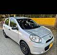 Nissan March Mod. 2018 Ganga