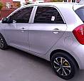 Vendo Picanto Ion Summa Modelo 2017