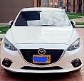 Mazda 3 Turing 2016, Automatico