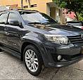 Toyota Fortuner 4X2 2.7