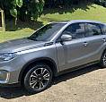Suzuki Vitara Live 2022 Glx Mt 4X4 Mecanica Techo Corredizo Y Cuero U. Dueña