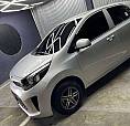 Kia Picanto Emotion Hatch Back 2021