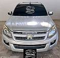Chevrolet Dmax