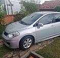 Nissan Tiida Hatchback