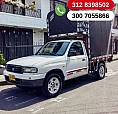 Mazda B2200 En Estacas Modelo 2003 Spark Gr Sandero Stepway Jaula Bws Nmax Veloster Fortuner Kwid Nissan March Prado Eon