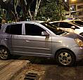 Kia Picanto Lx