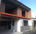 Vendo Casa En La Vereda Apiay Aún En Obra Gris