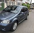 Renault Logan 2008 Unico Dueño
