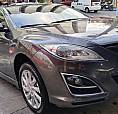 Mazda 6 All New