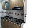 Vendo Apartamento En Un Primer Piso. Cerca A La Uniminuto. 3 Habitaciones