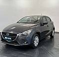 Mazda 2 Hatchback