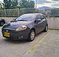 Fiat Punto 2011