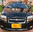 Aveo Gt Limited 1.4 Sunroof