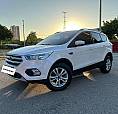 Ford Escape Se 2018 Aut