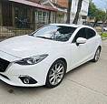 Mazda 3 Gran Turing