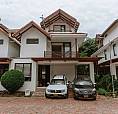 Vendo O Permuto-Casa-Tres Pisos- Conjunto-Montearroyo-Villavicencio-Monte Arrollocondominio-