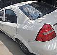 Aveo Emotion Sedan