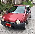 Renault Twingo (2007)