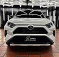 Toyota Rav4 2020 4X2 2.0
